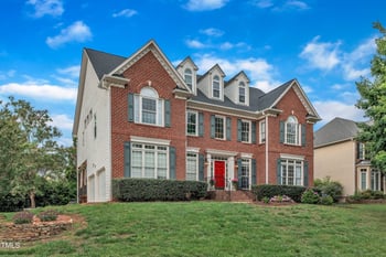 2224 Narrawood St, Raleigh, NC 27614