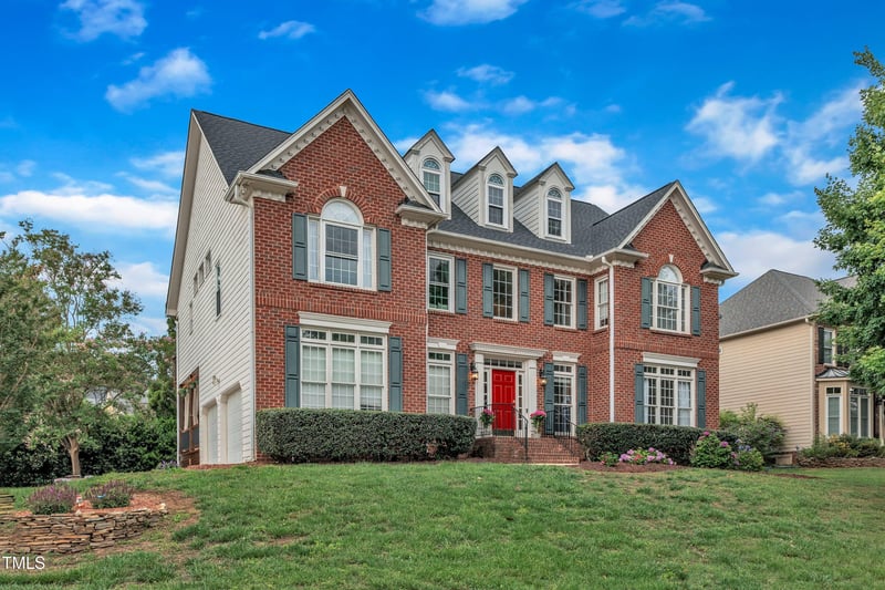 2224 Narrawood St, Raleigh, NC 27614