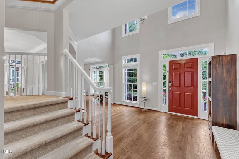 2224 Narrawood St, Raleigh, NC 27614