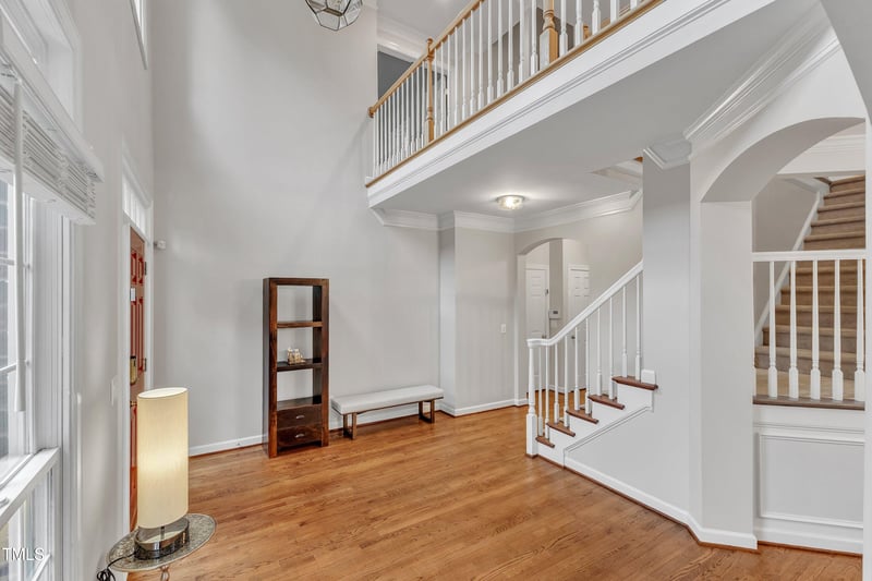 2224 Narrawood St, Raleigh, NC 27614