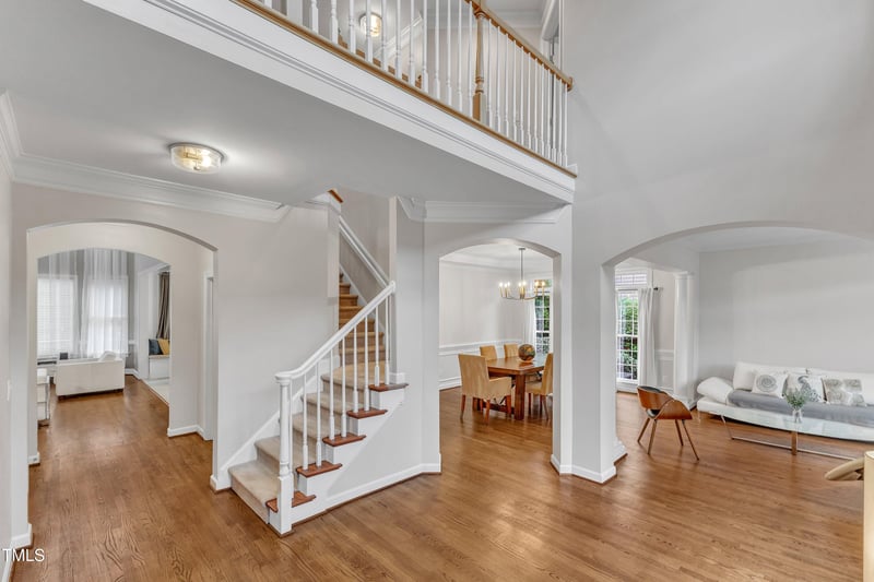 2224 Narrawood St, Raleigh, NC 27614