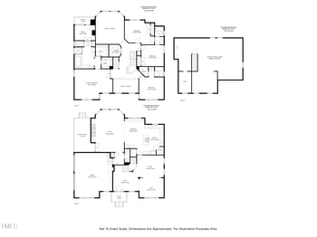 2224 Narrawood St, Raleigh, NC 27614