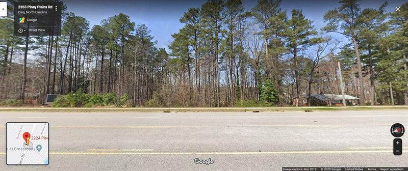 2224 Piney Plains Rd Lot 2, Cary, NC 27518