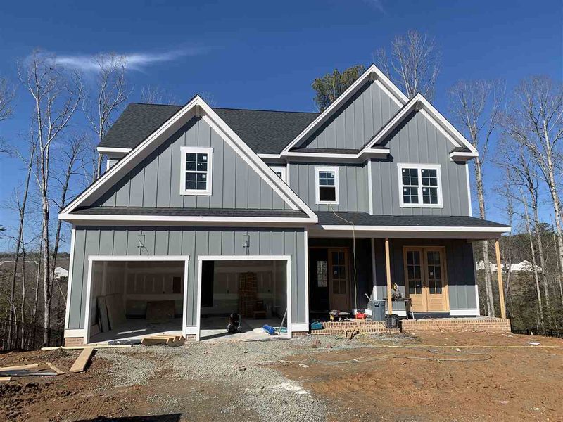 2224 Plowridge Rd #257, Fuquay Varina, NC 27526