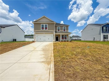 2224 Roadster Pony Rd Lot 142, Hope Mills, NC 28348