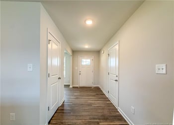 2224 Roadster Pony Rd Lot 142, Hope Mills, NC 28348