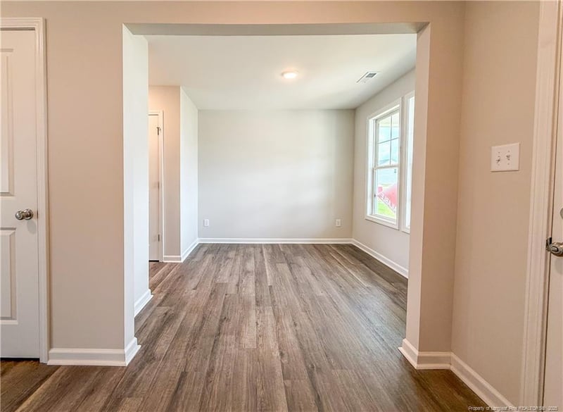 2224 Roadster Pony Rd Lot 142, Hope Mills, NC 28348