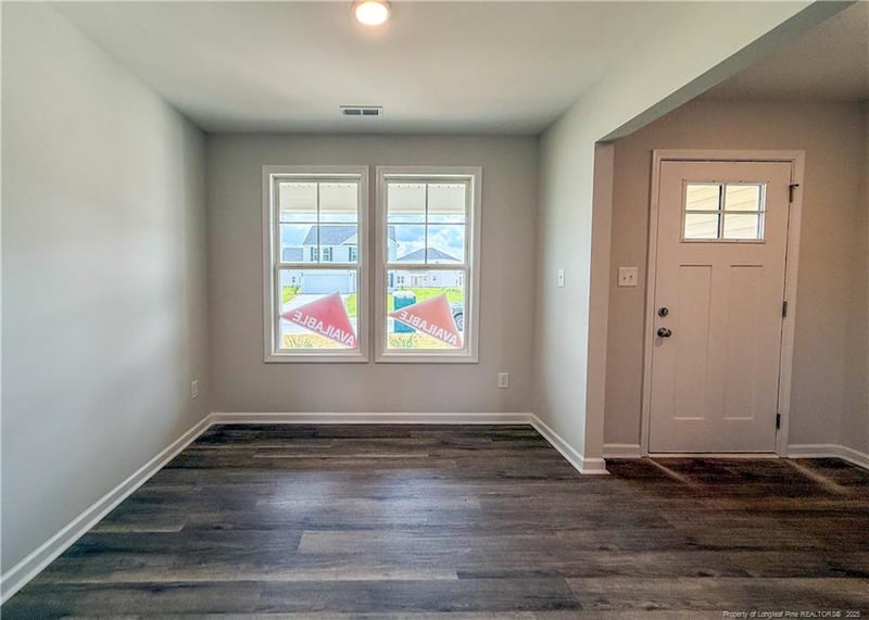 2224 Roadster Pony Rd Lot 142, Hope Mills, NC 28348