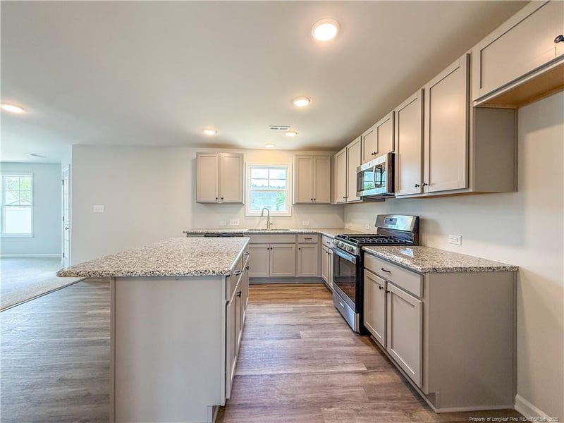 2224 Roadster Pony Rd Lot 142, Hope Mills, NC 28348