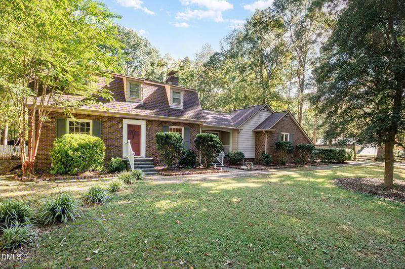 2224 Sandy Ln, Mebane, NC 27302