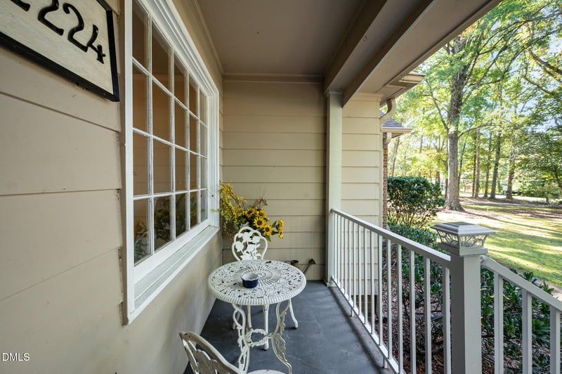 2224 Sandy Ln, Mebane, NC 27302