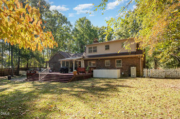 2224 Sandy Ln, Mebane, NC 27302