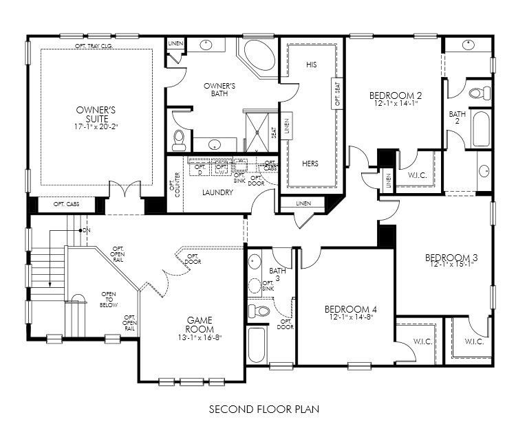 2224 Stillness Pond Ln, Apex, NC 27539