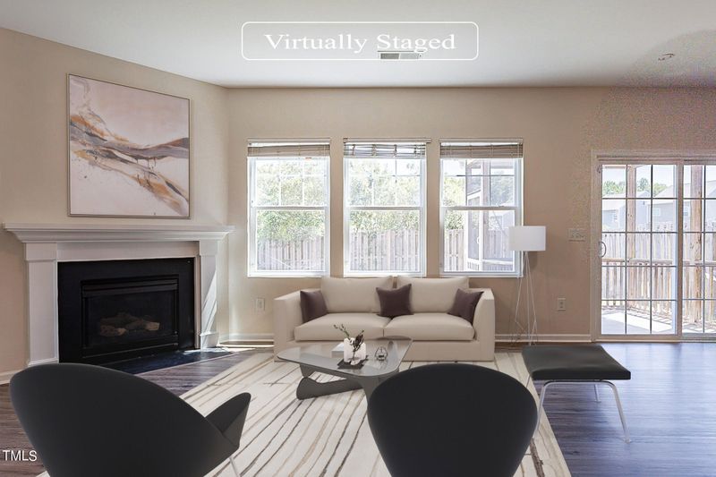 2224 Tanners Mill Dr, Durham, NC 27703