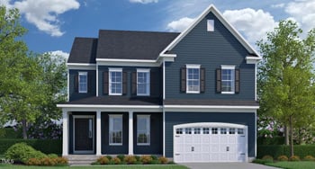 2224 Yumeewarra Dr, Apex, NC 27502