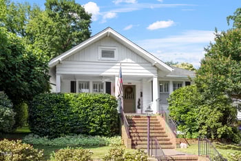 2225 Creston Rd, Raleigh, NC 27608