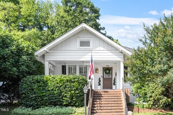 2225 Creston Rd, Raleigh, NC 27608