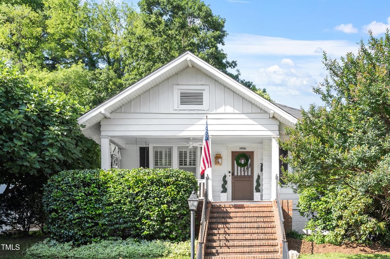 2225 Creston Rd, Raleigh, NC 27608