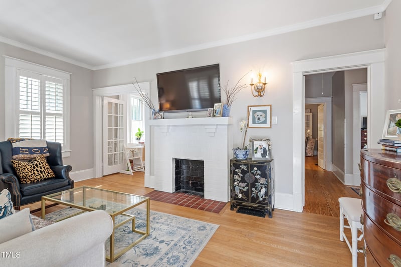 2225 Creston Rd, Raleigh, NC 27608