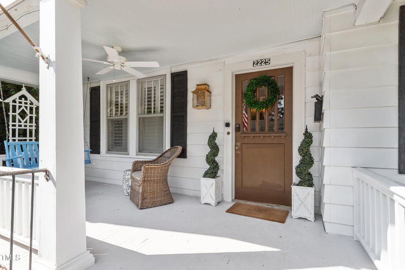 2225 Creston Rd, Raleigh, NC 27608