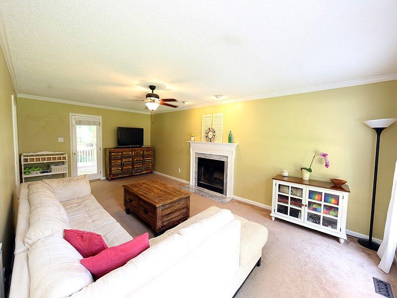 2225 Cushendun Ln, Garner, NC 27529