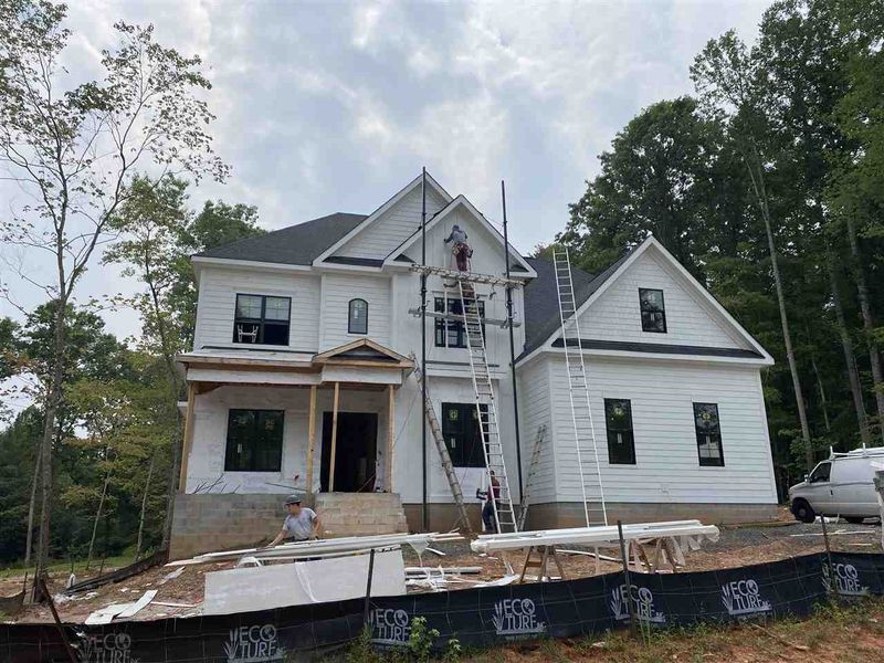 2225 Duskywing Dr, Raleigh, NC 27613
