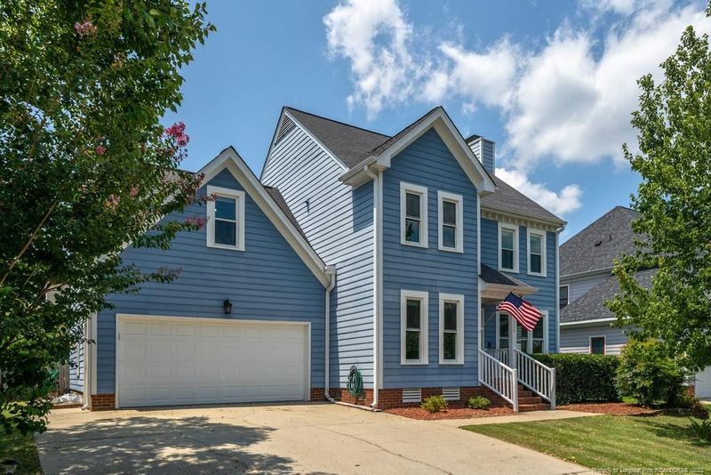 2225 Laurel Valley Way, Raleigh, NC 27604