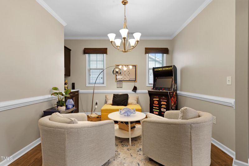 2225 Longmont Dr, Wake Forest, NC 27587