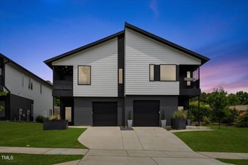 2225 Millbank Village Ct, Raleigh, NC 27610