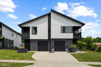 2225 Millbank Village Ct, Raleigh, NC 27610