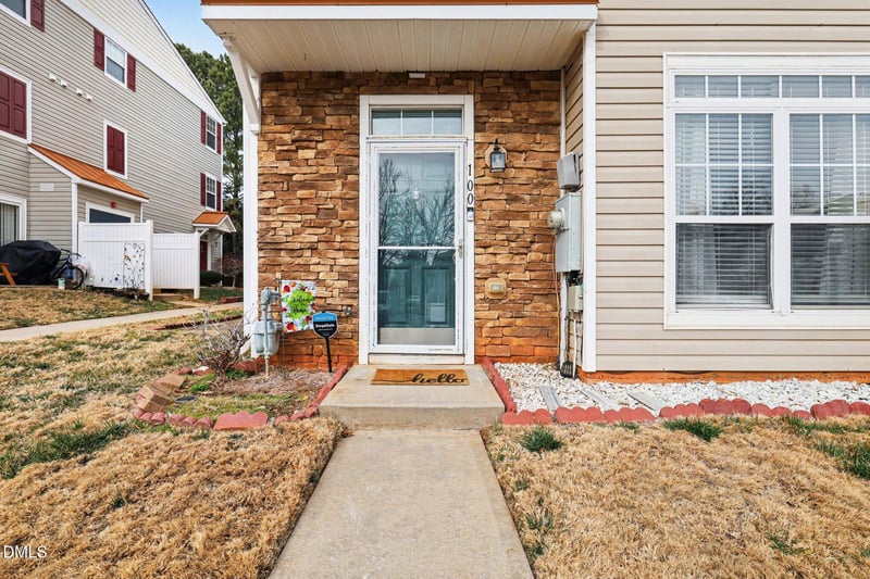 2225 Raven Rd #100, Raleigh, NC 27614