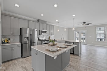 2225 Red Knot Ln, Apex, NC 27502