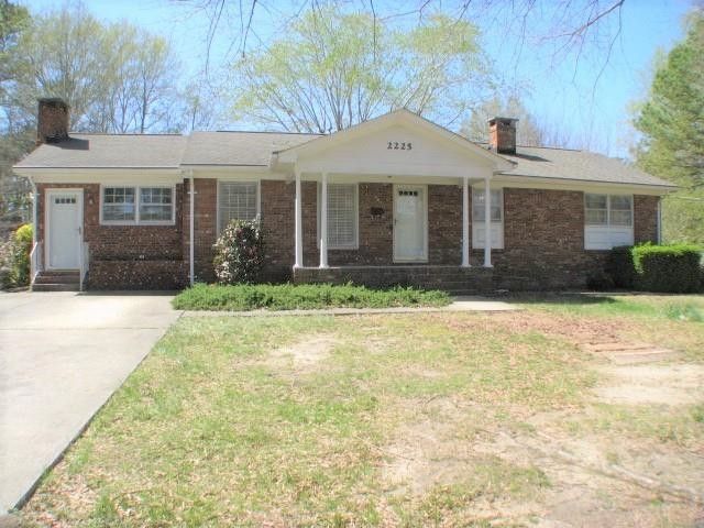 2225 Sparger Rd, Durham, NC 27705