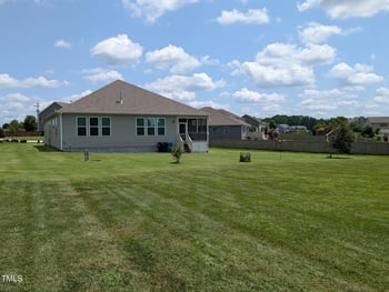 2225 Stillness Pond Ln, Apex, NC 27539