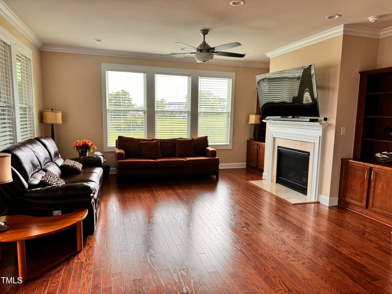 2225 Stillness Pond Ln, Apex, NC 27539
