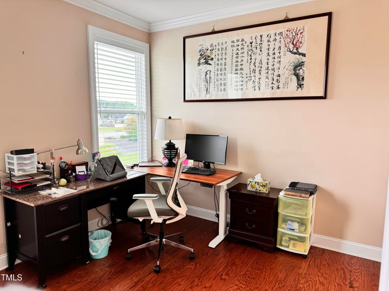2225 Stillness Pond Ln, Apex, NC 27539