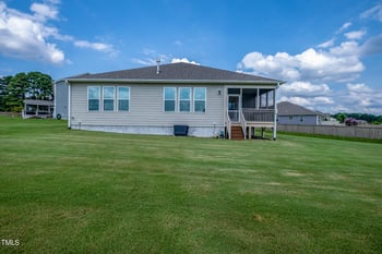 2225 Stillness Pond Ln, Apex, NC 27539
