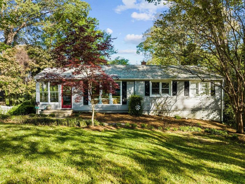 2225 Watkins Dr, Raleigh, NC 27604
