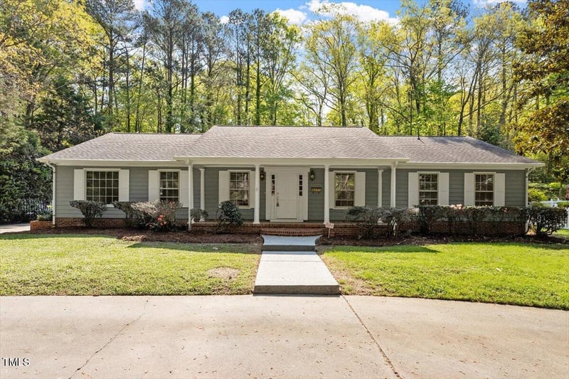 2225 Whitley Dr, Durham, NC 27707