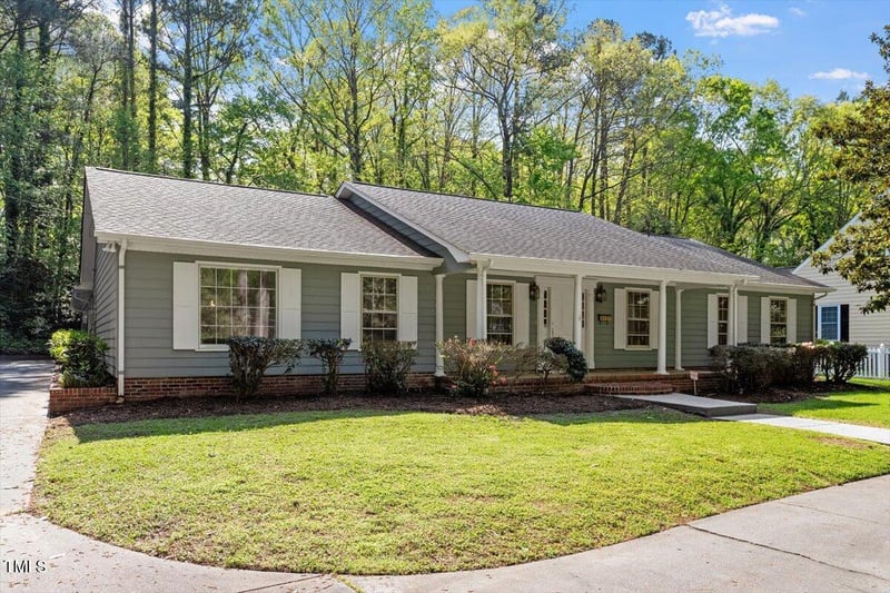 2225 Whitley Dr, Durham, NC 27707
