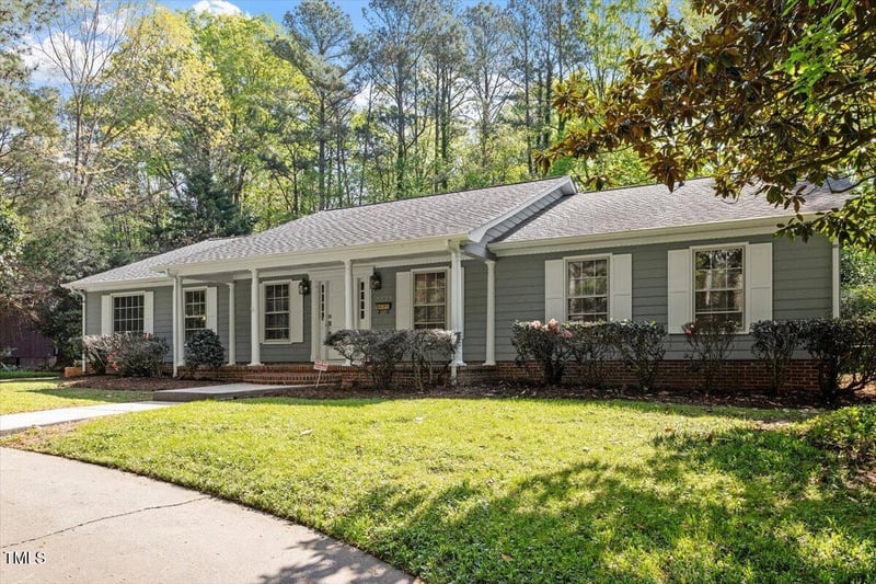 2225 Whitley Dr, Durham, NC 27707
