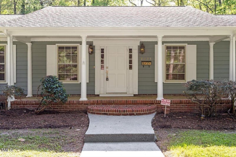 2225 Whitley Dr, Durham, NC 27707