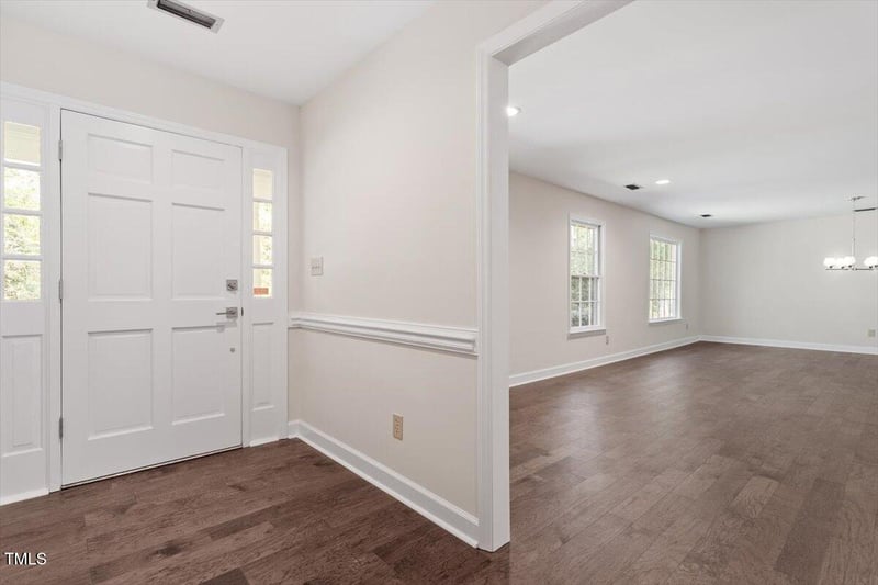 2225 Whitley Dr, Durham, NC 27707