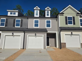 2226 Bright Shore St #2, Raleigh, NC 27604