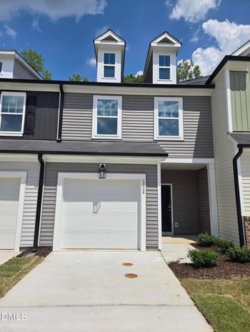 2226 Bright Shore St #2, Raleigh, NC 27604