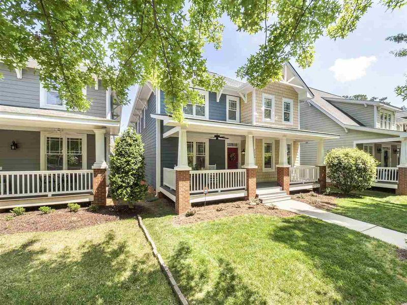 2226 Cloud Cover Ln, Raleigh, NC 27614