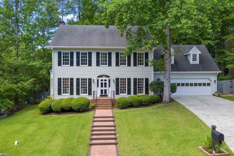 2226 Parkside Dr, Durham, NC 27707