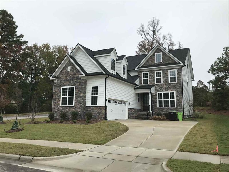 2226 Pollard Pl #1, Cary, NC 27519