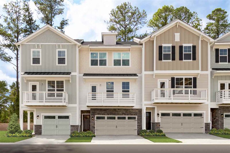 2226 Red Knot Ln, Apex, NC 27502