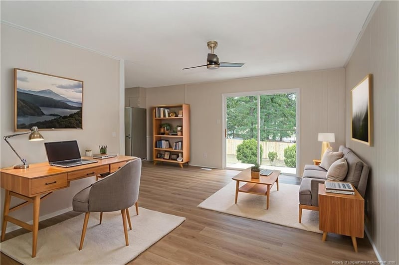 2226 Shaw Road Extenstion, Fayetteville, NC 28311